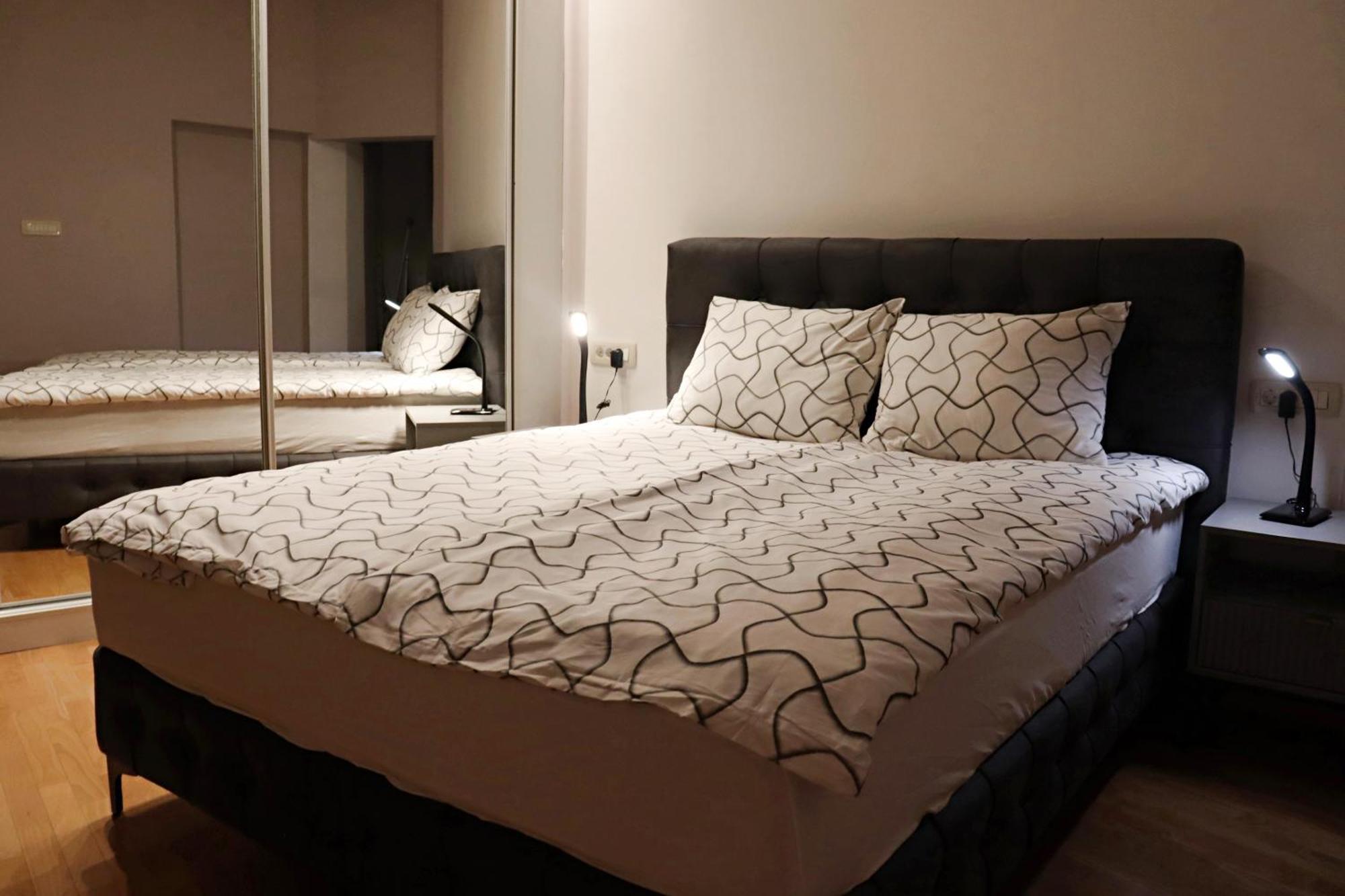 Capital Apartments Sarajevo Luaran gambar