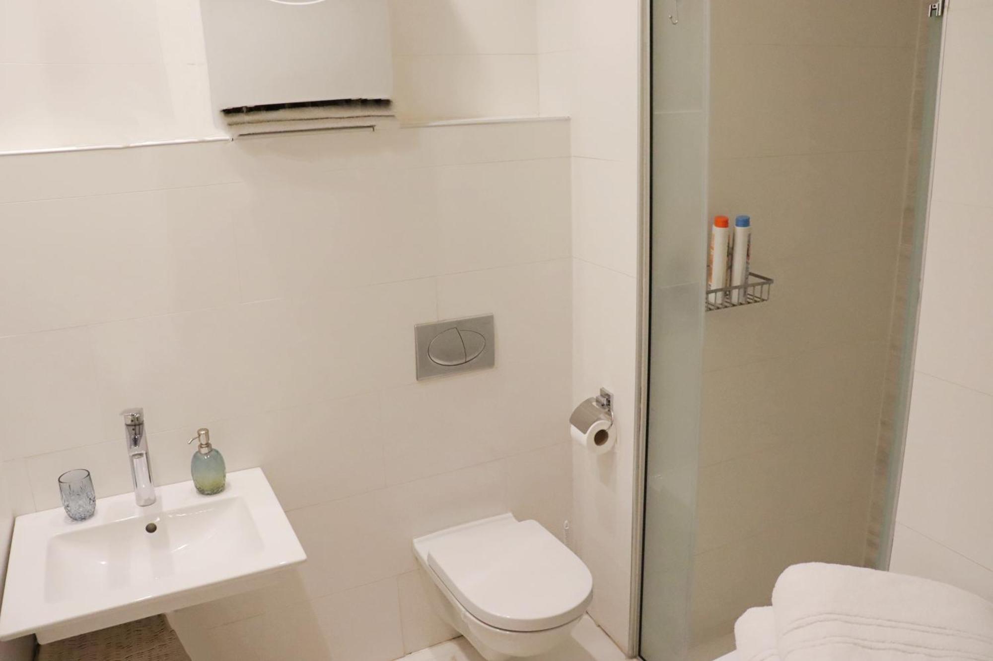 Capital Apartments Sarajevo Luaran gambar