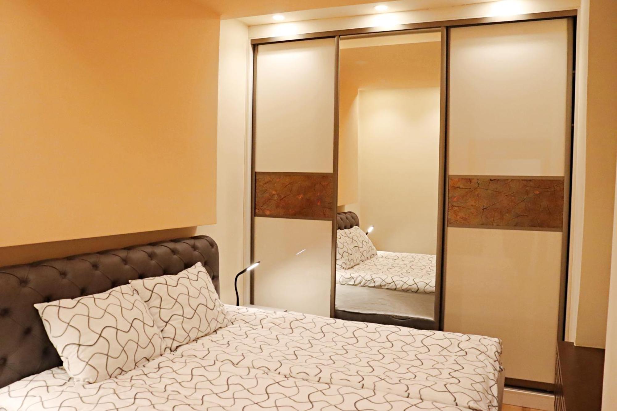 Capital Apartments Sarajevo Luaran gambar